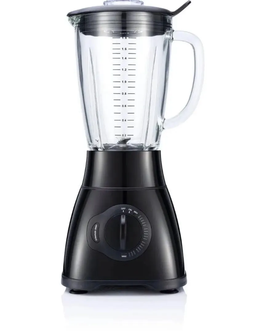 Wilfa blender