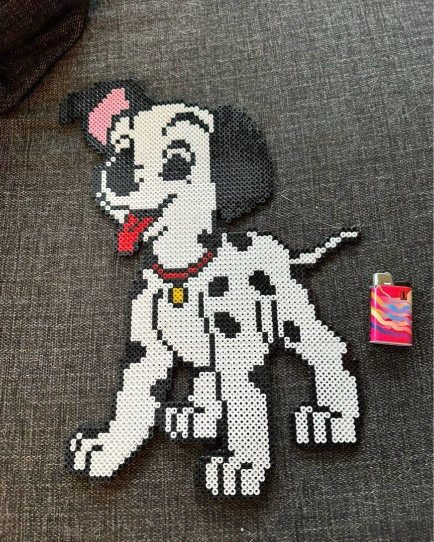 Disney perler