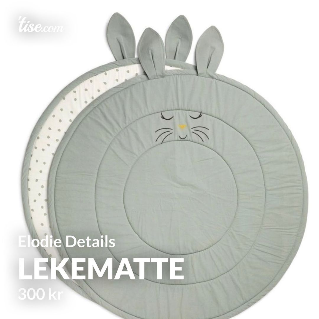 Lekematte