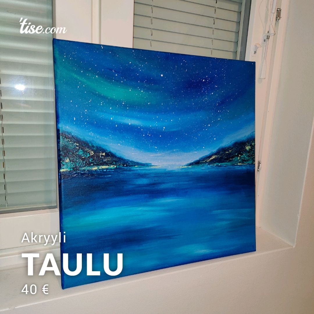 Taulu