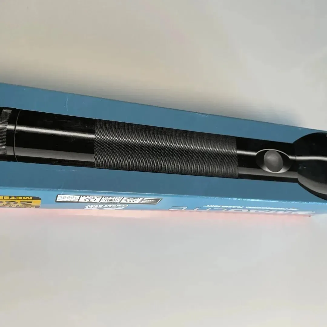 Ny Maglite 3cell