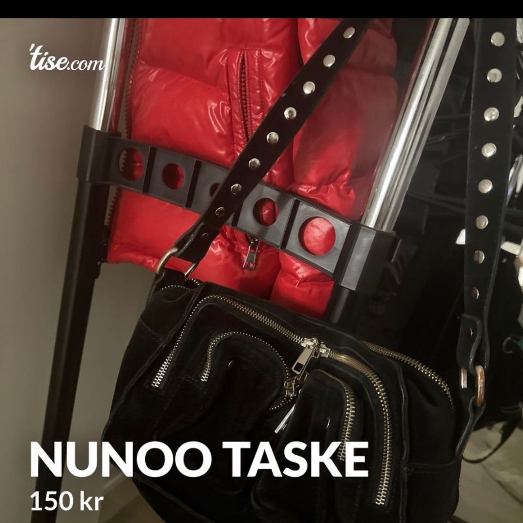 Nunoo taske