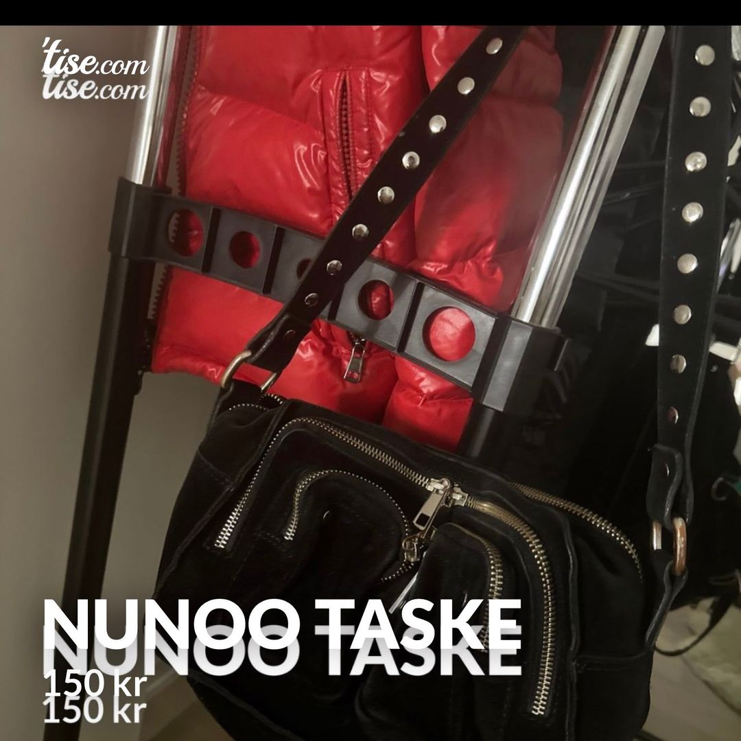 Nunoo taske