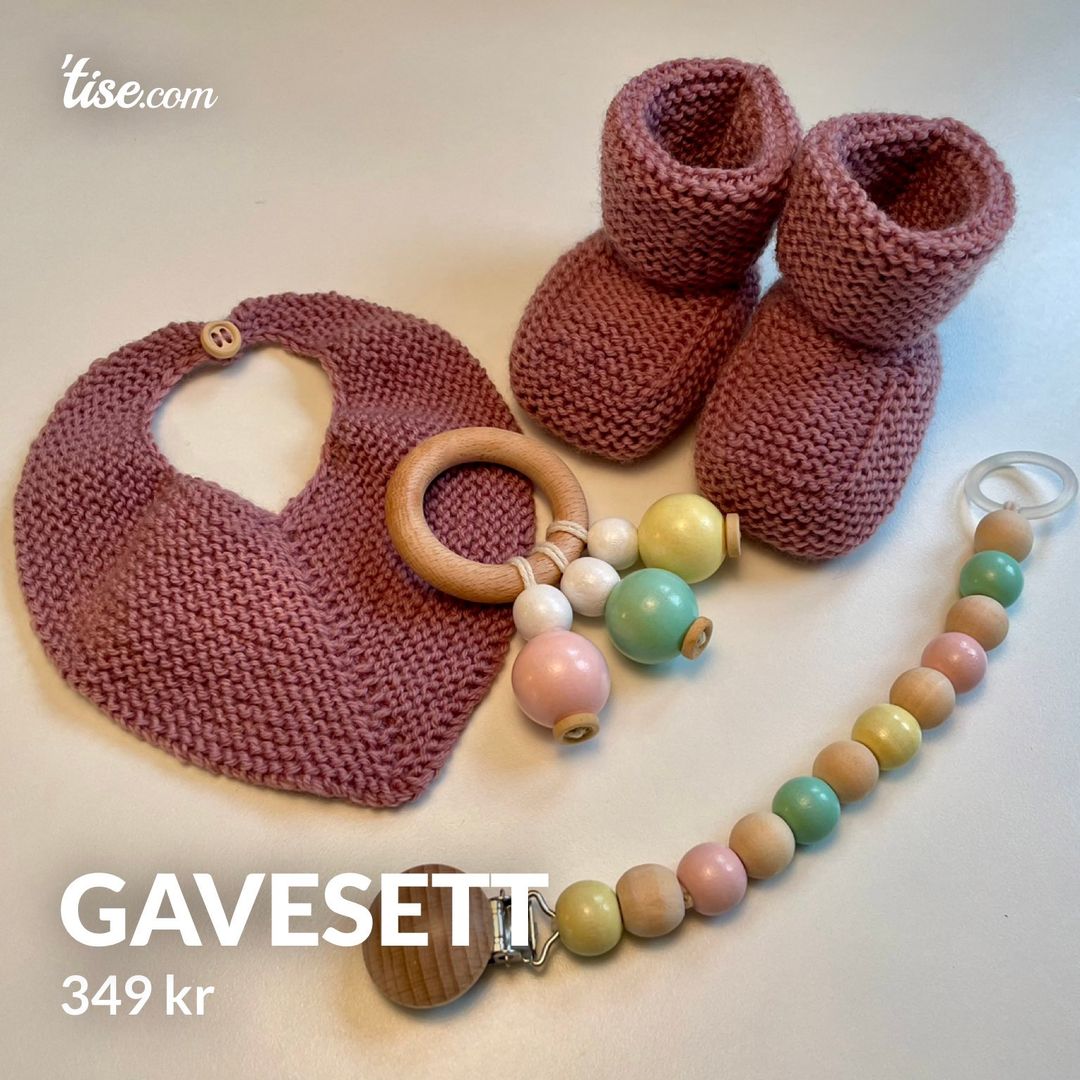 Gavesett