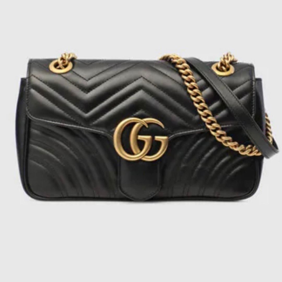 Gucci marmont small