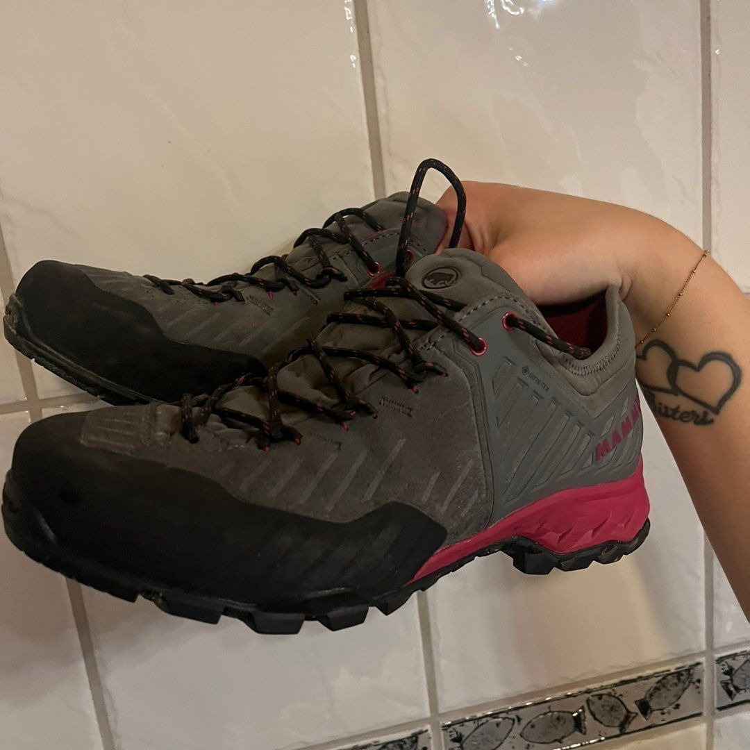 Mammut str 40 2/3