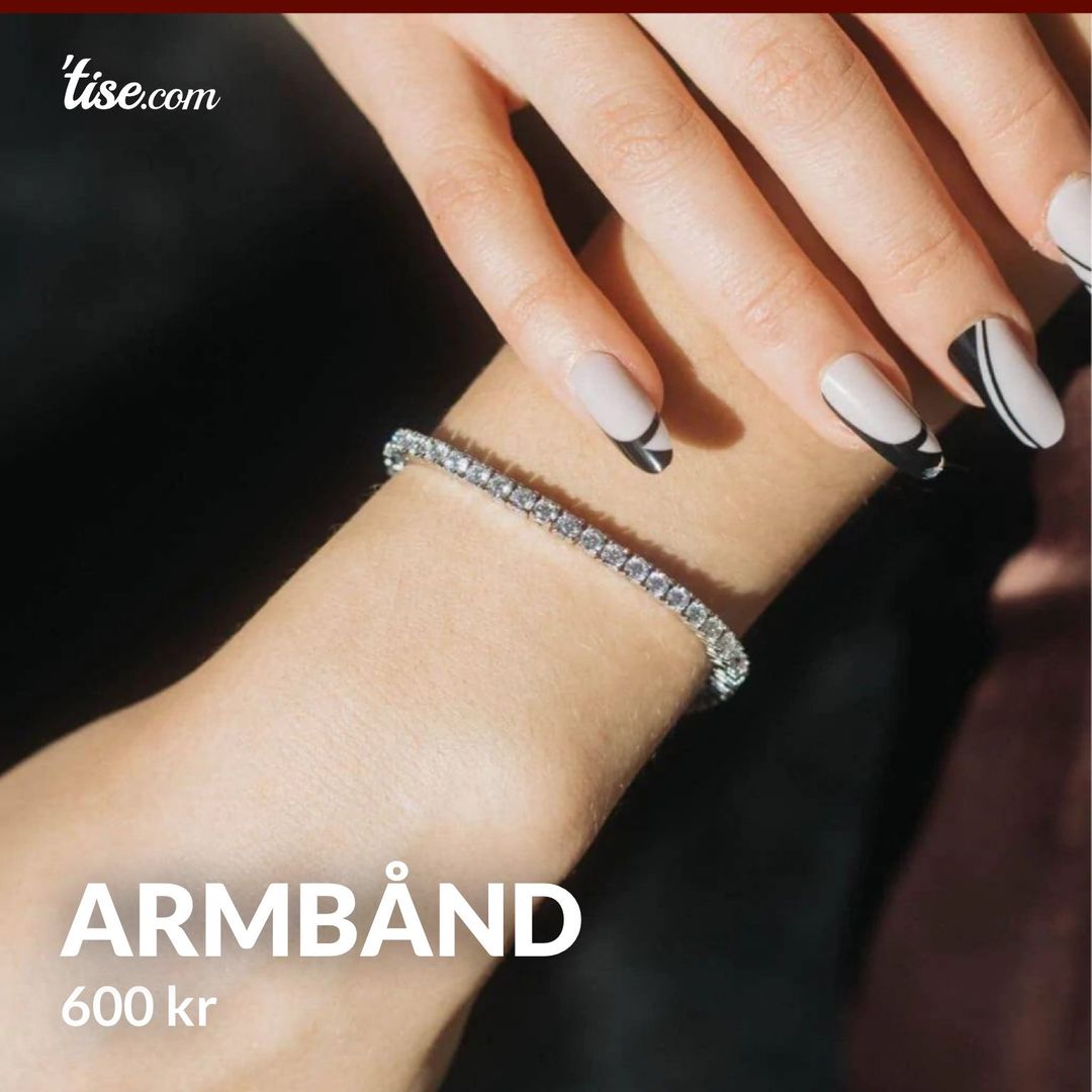 Armbånd