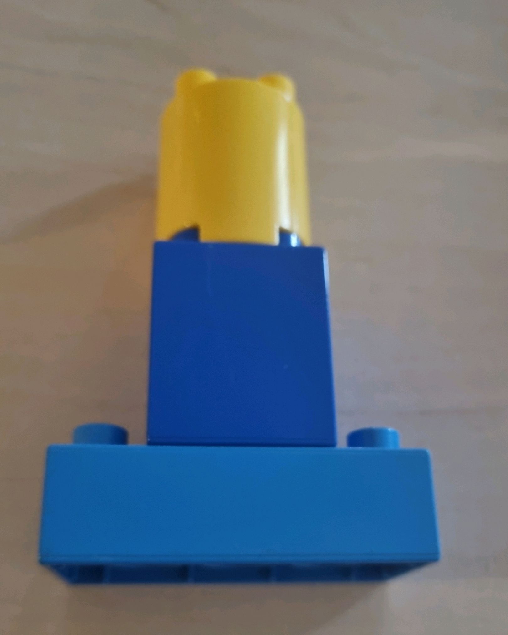 Lego Duplo