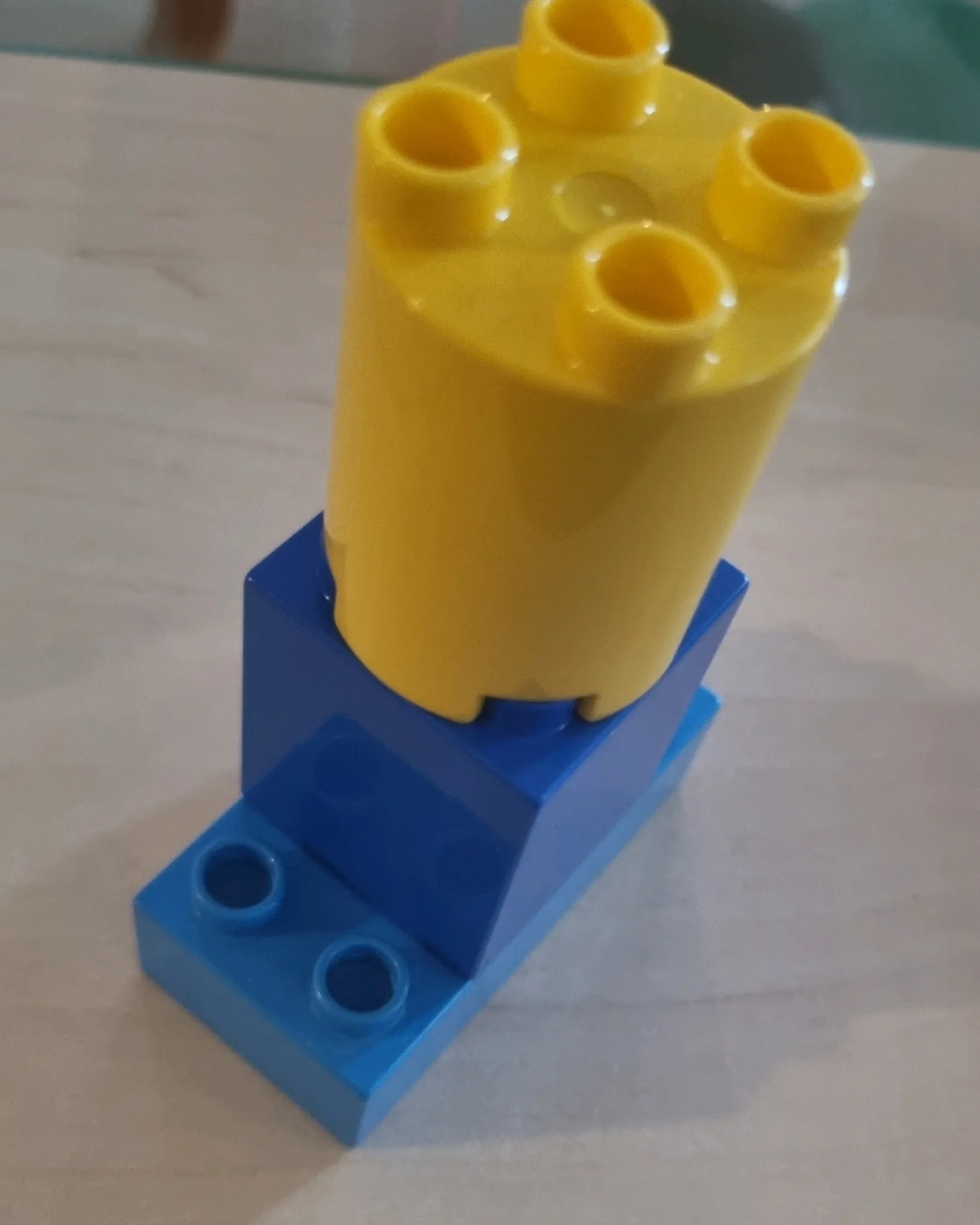 Lego Duplo