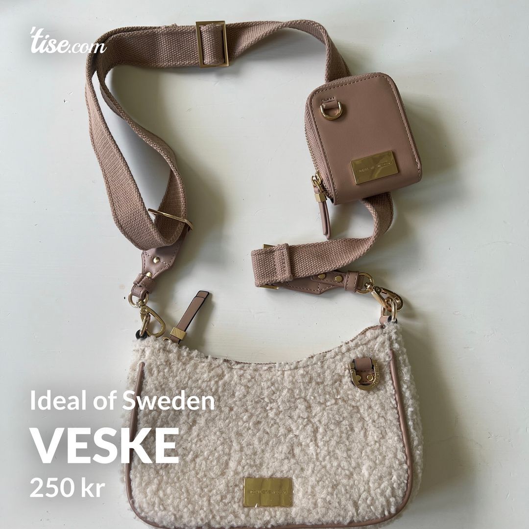 Veske