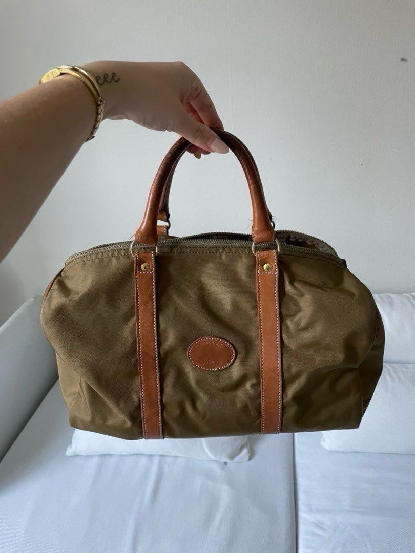 Longchamp laukku