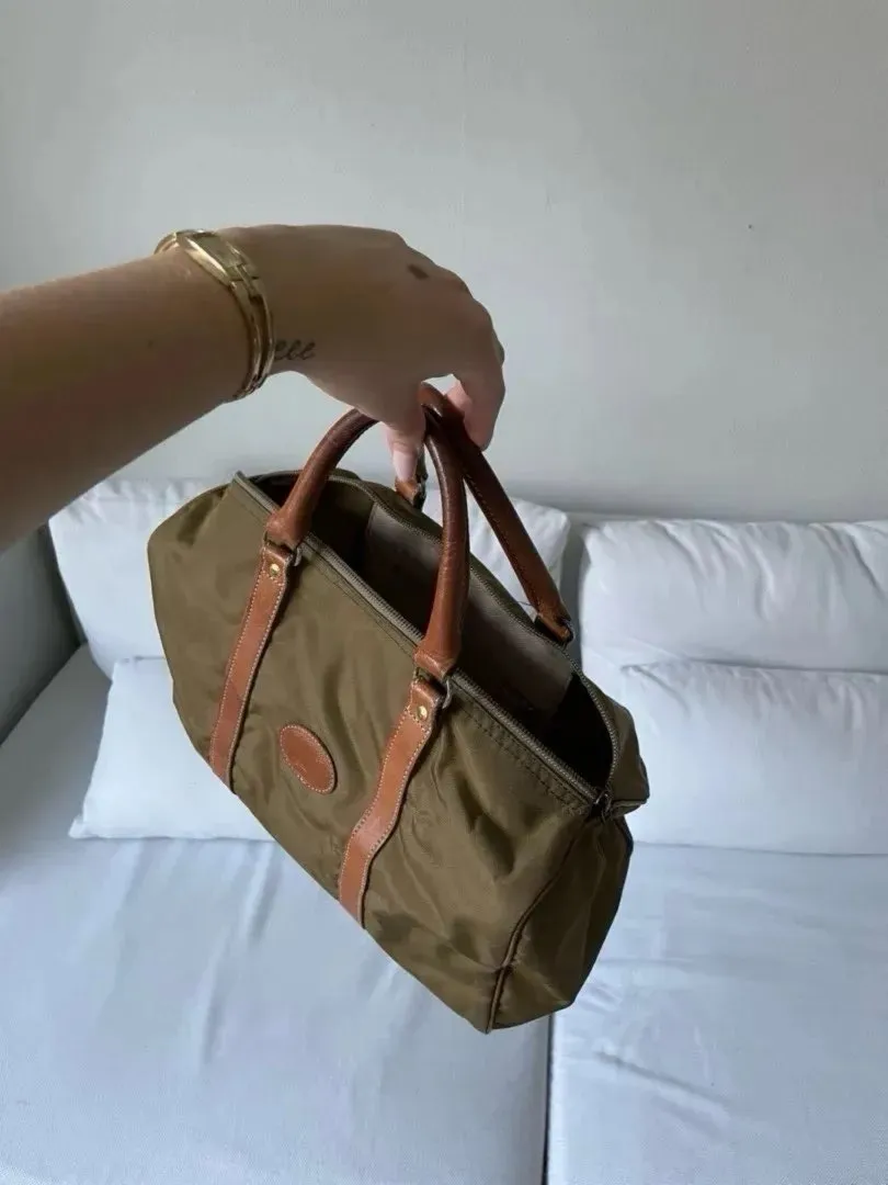 Longchamp laukku