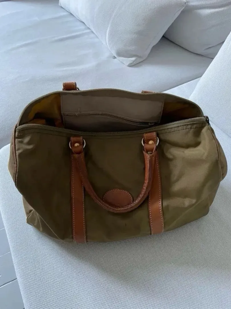 Longchamp laukku