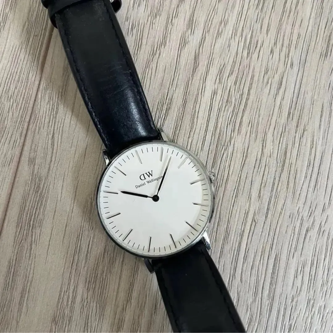 Daniel Wellington