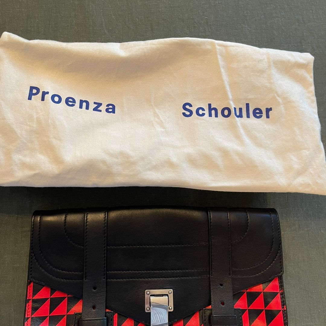 Proenza Schouler