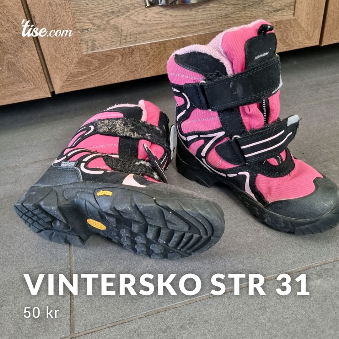 Vintersko Str 31