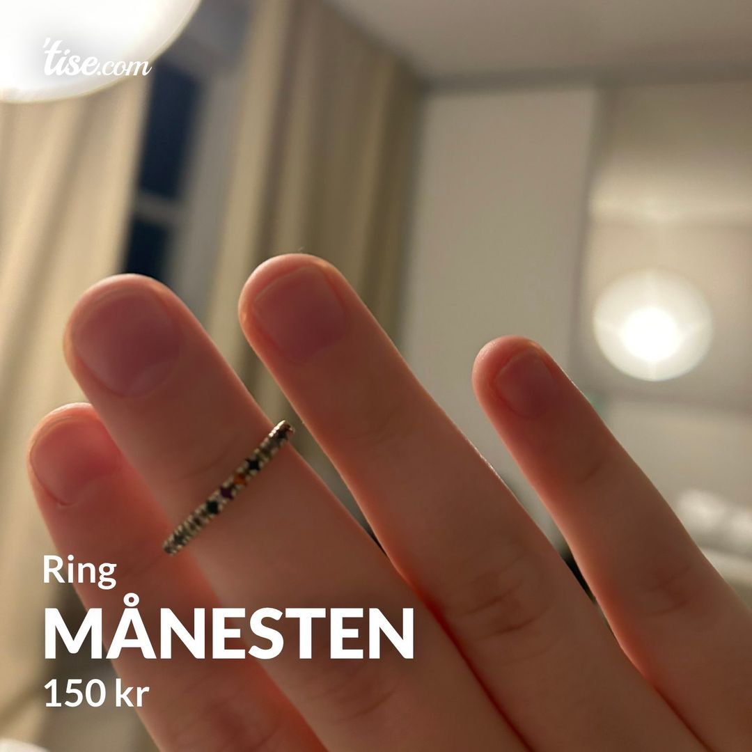 Månesten