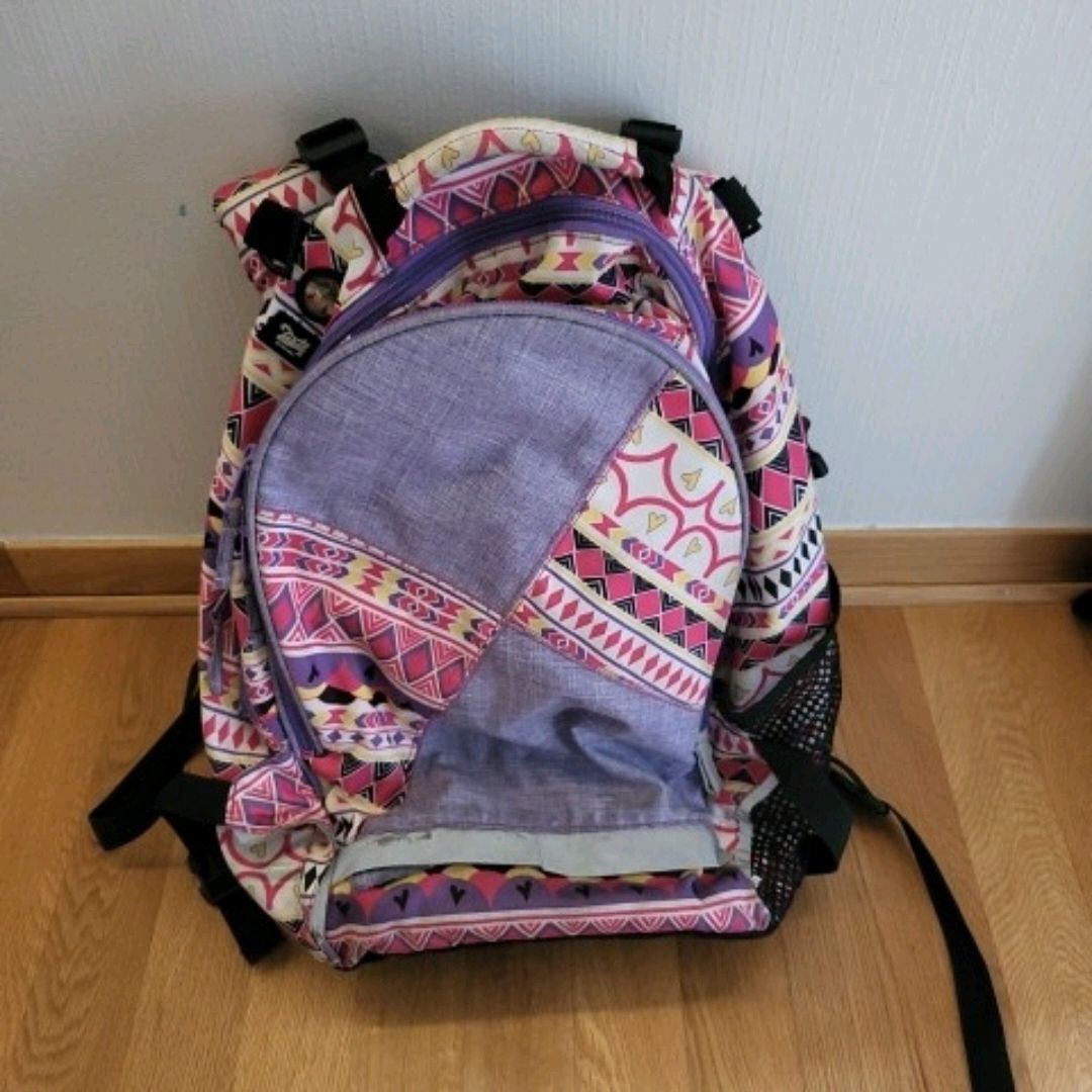 Sekk/ransel