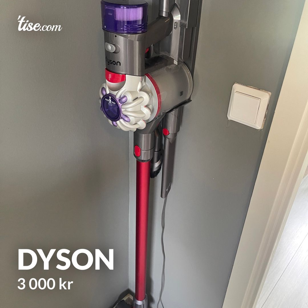 DYSON