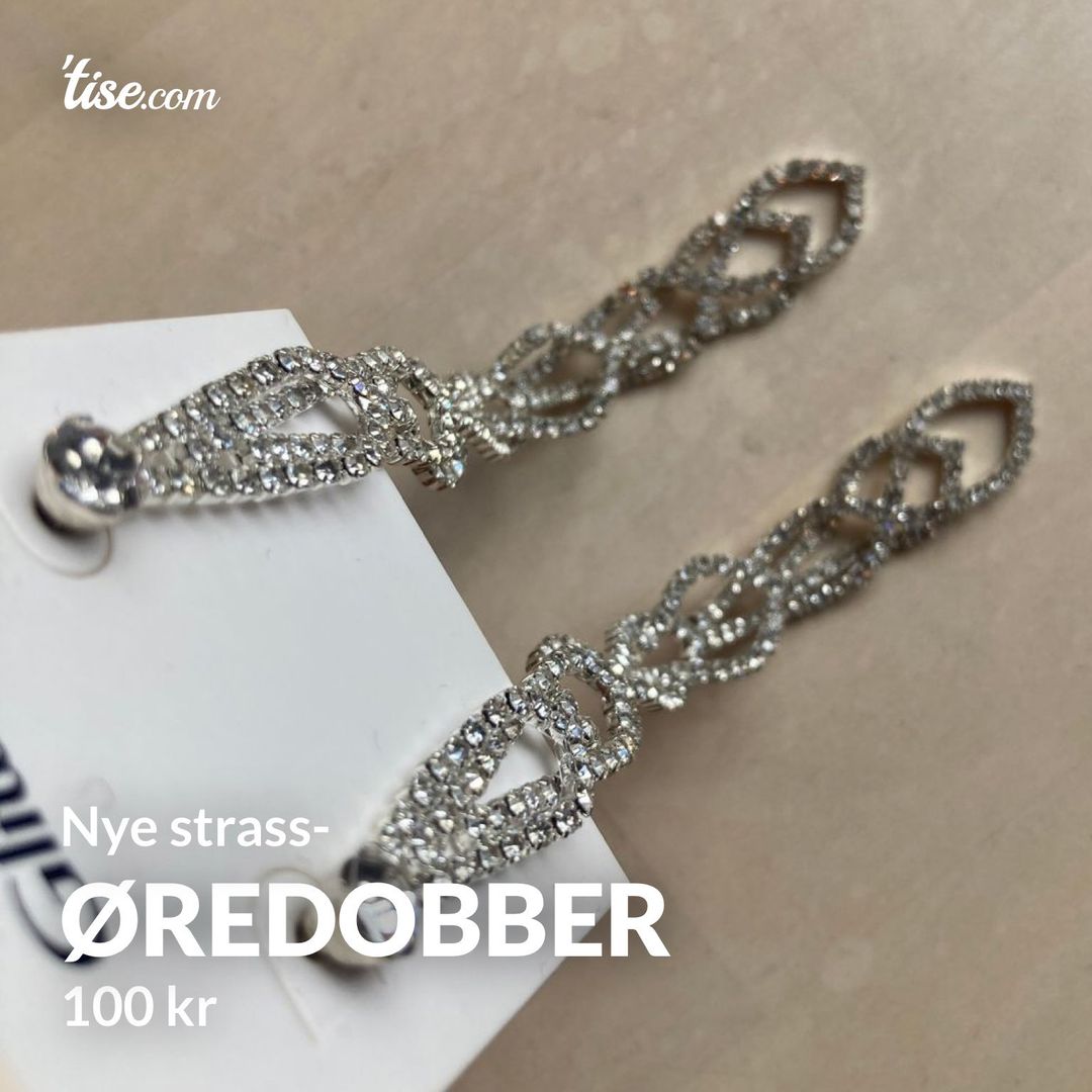 Øredobber