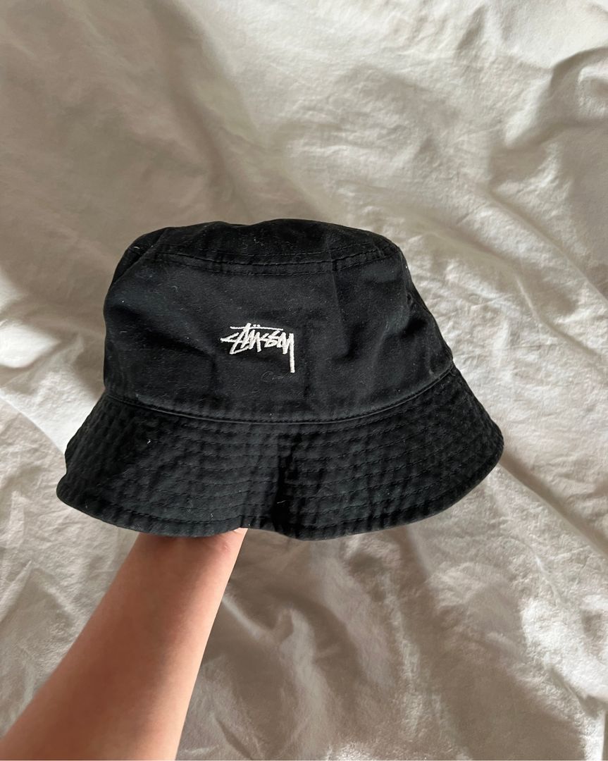 Stüssy bøllehat