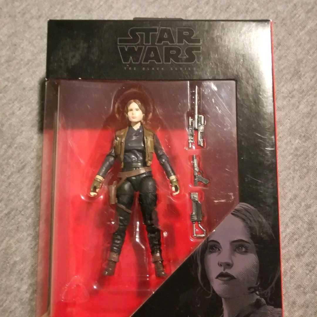 Jyn Erso