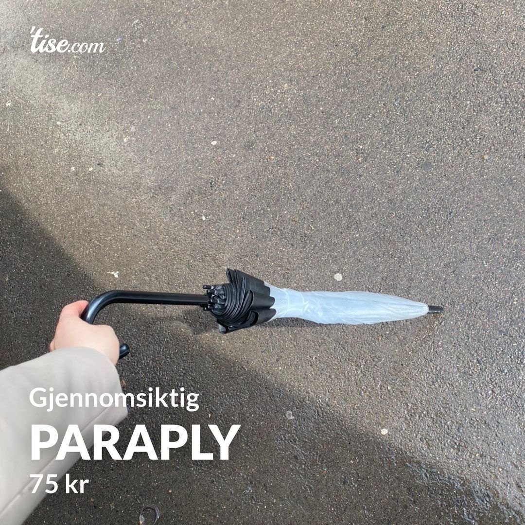 Paraply