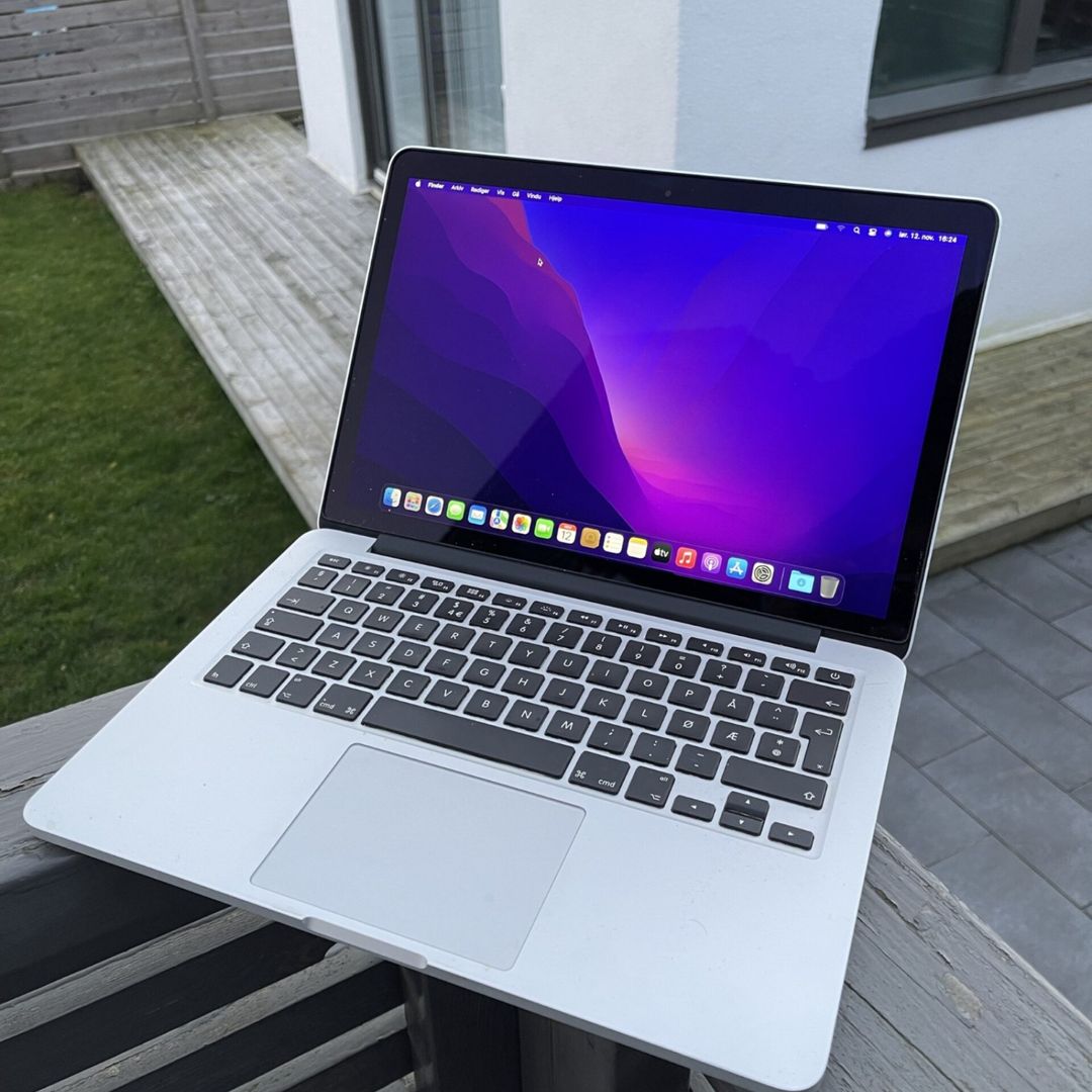 MacBook Pro 133 i5