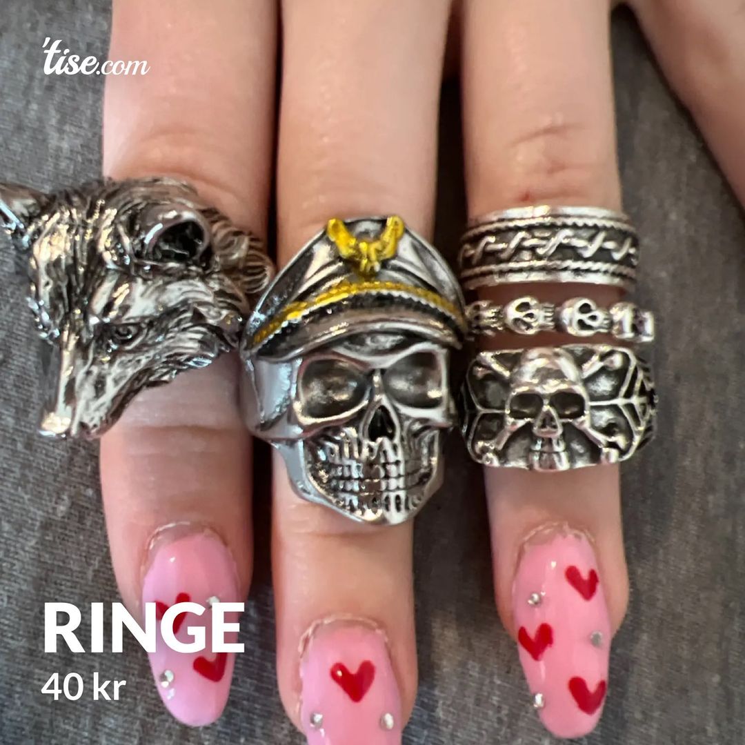 Ringe