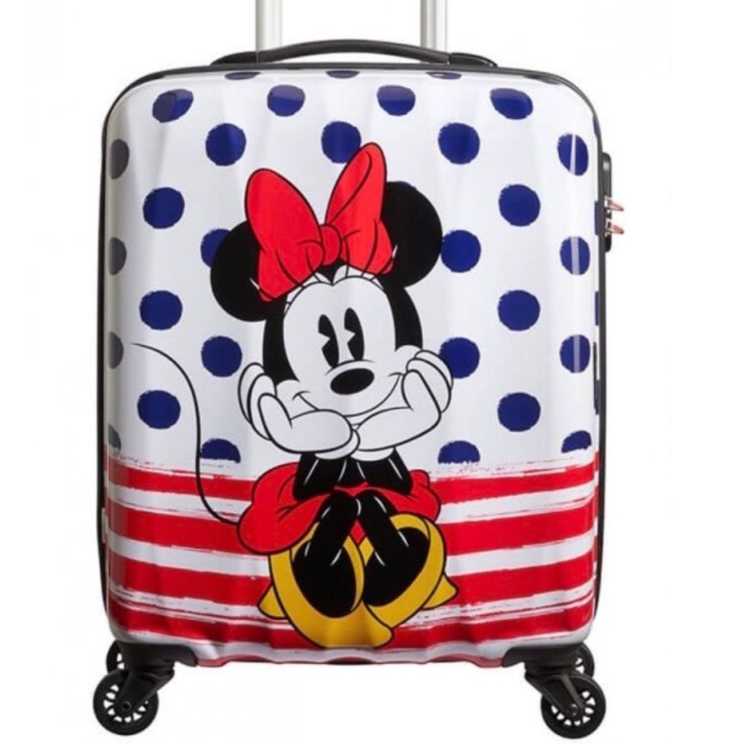 Micky Travel Bag