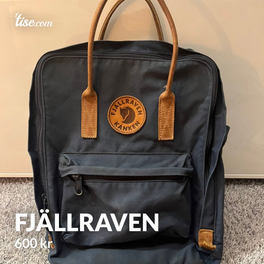 Fjällraven