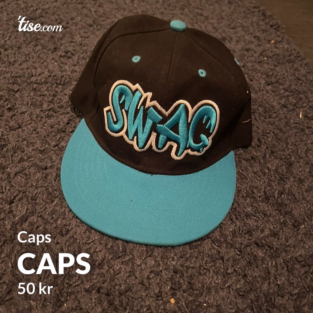 Caps