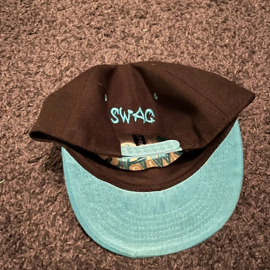 Caps