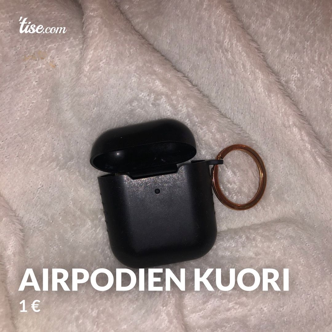 airpodien kuori