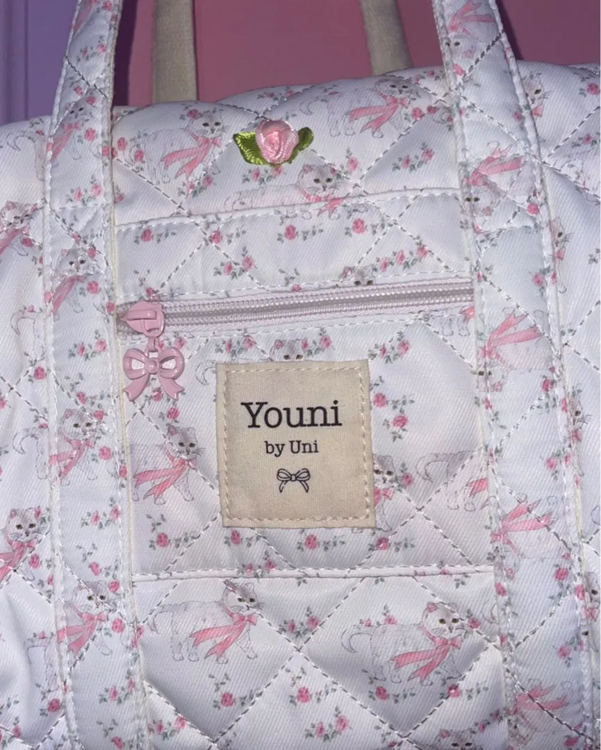 Youni by Uni bag