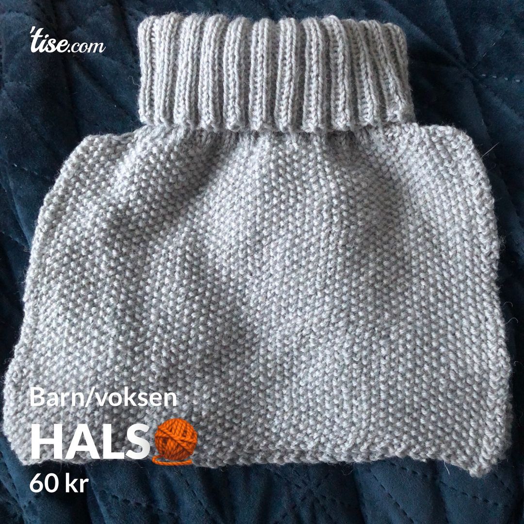 Hals🧶