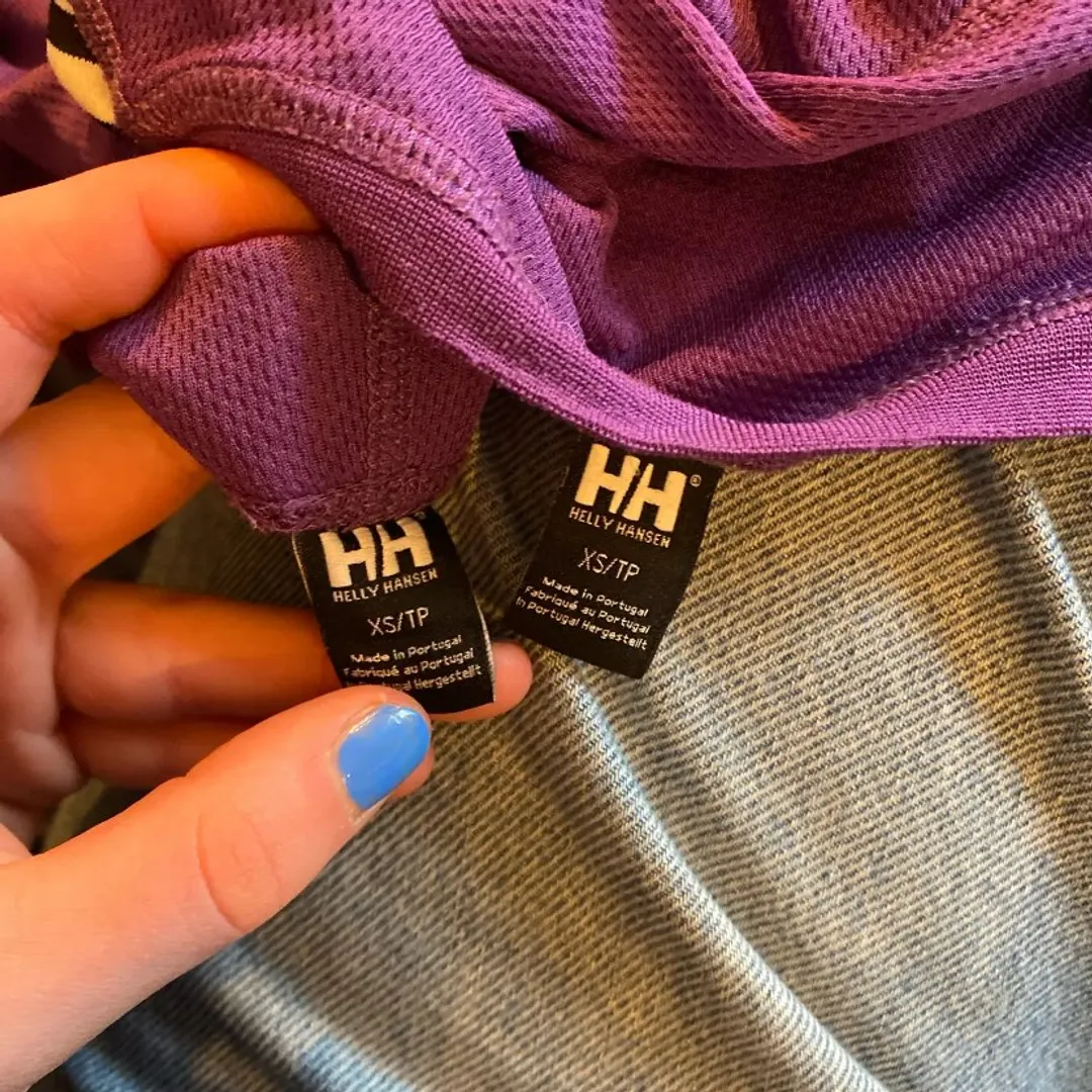 Helly Hansen