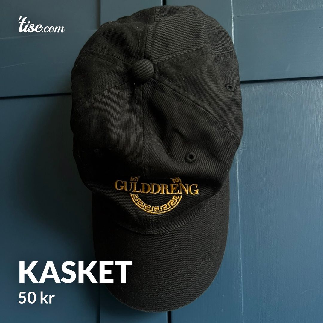 Kasket