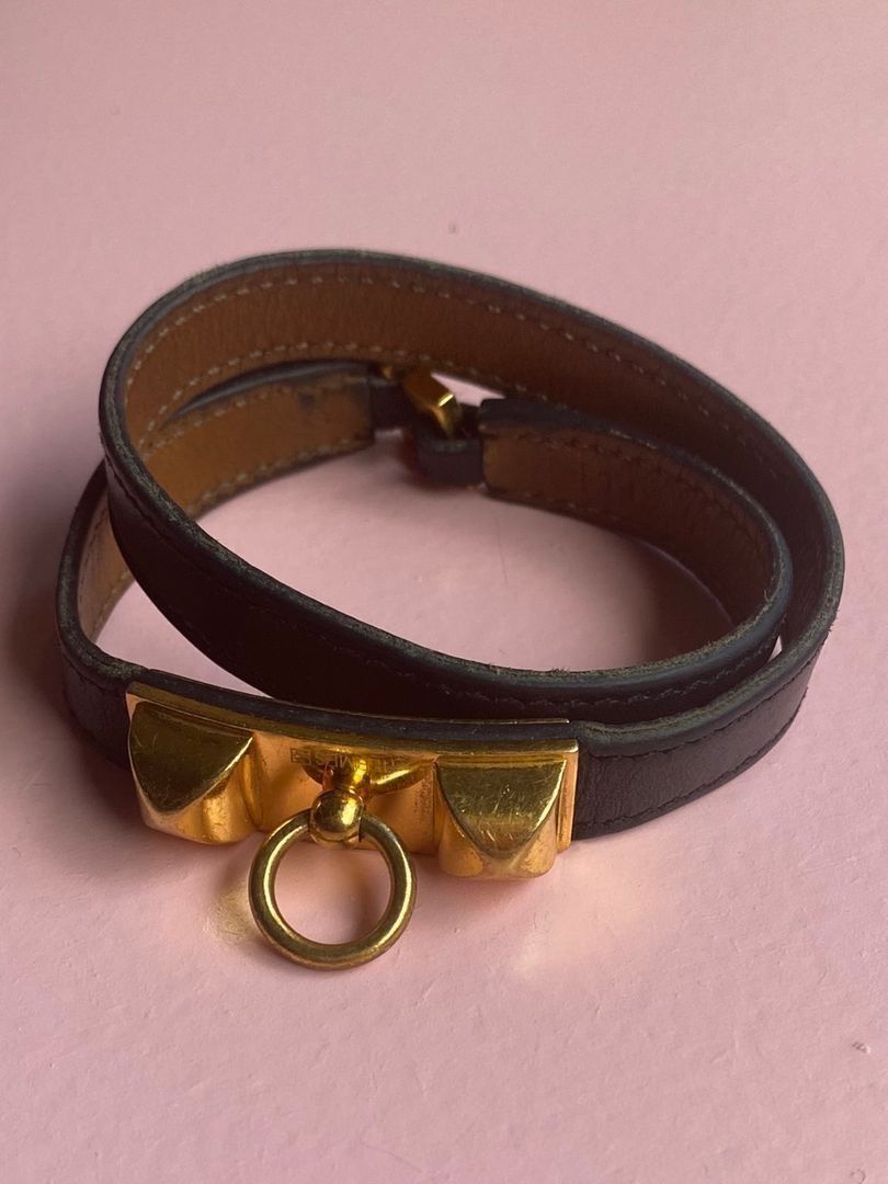 Hermes armbånd