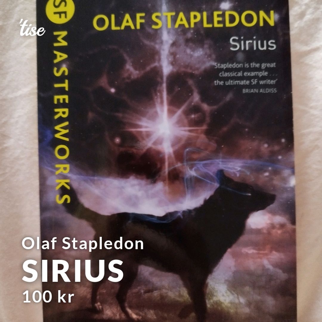 Sirius