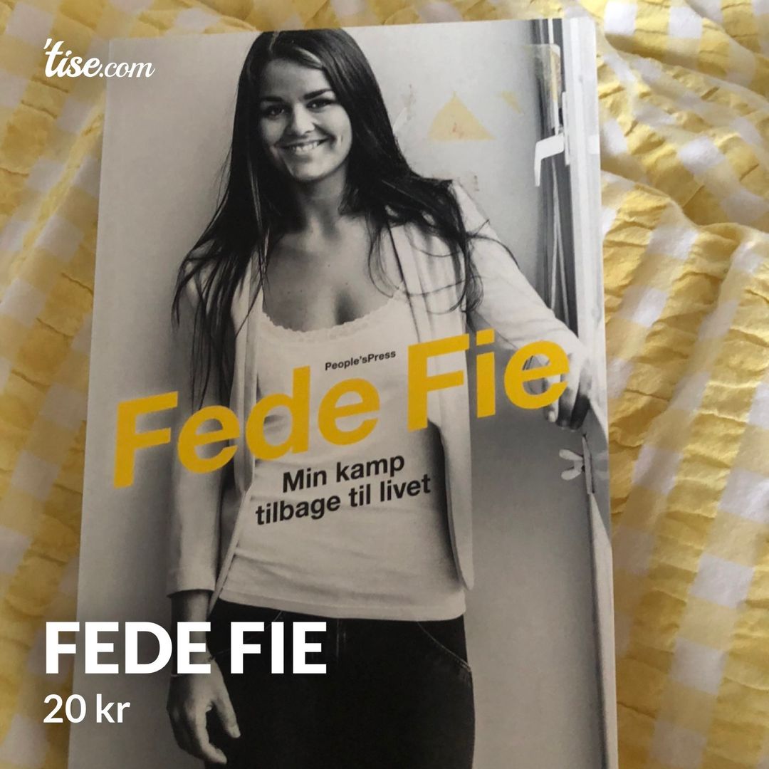 Fede Fie