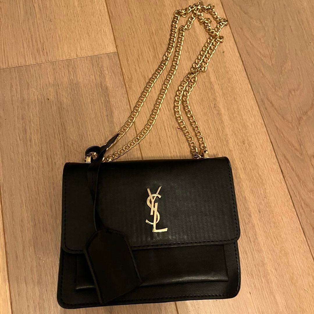 Ysl väska