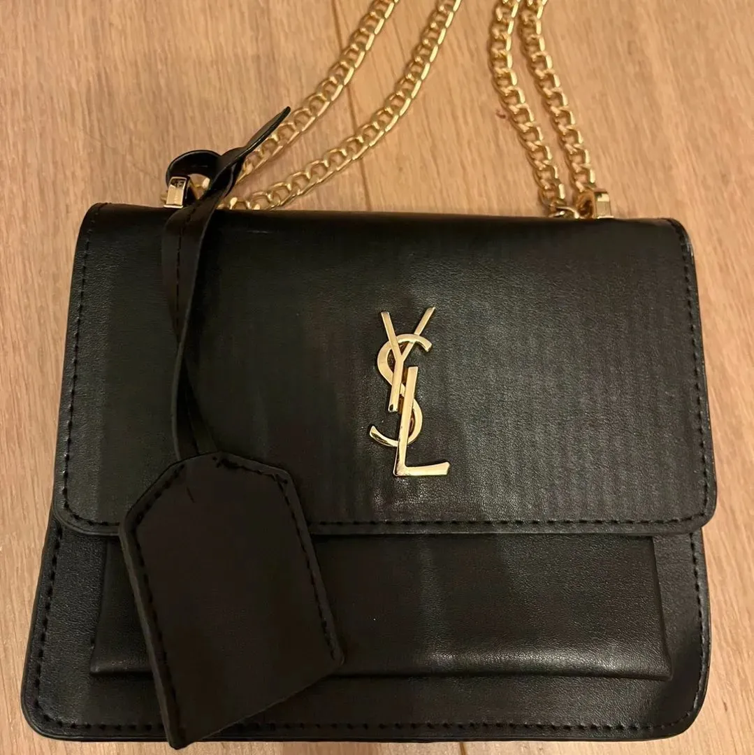 Ysl väska