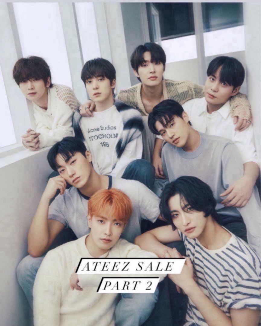 ATEEZ