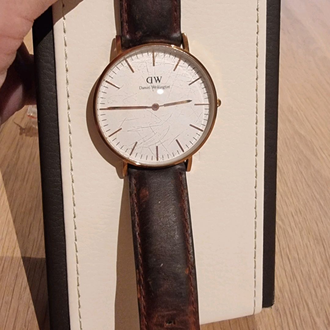 Daniel Wellington