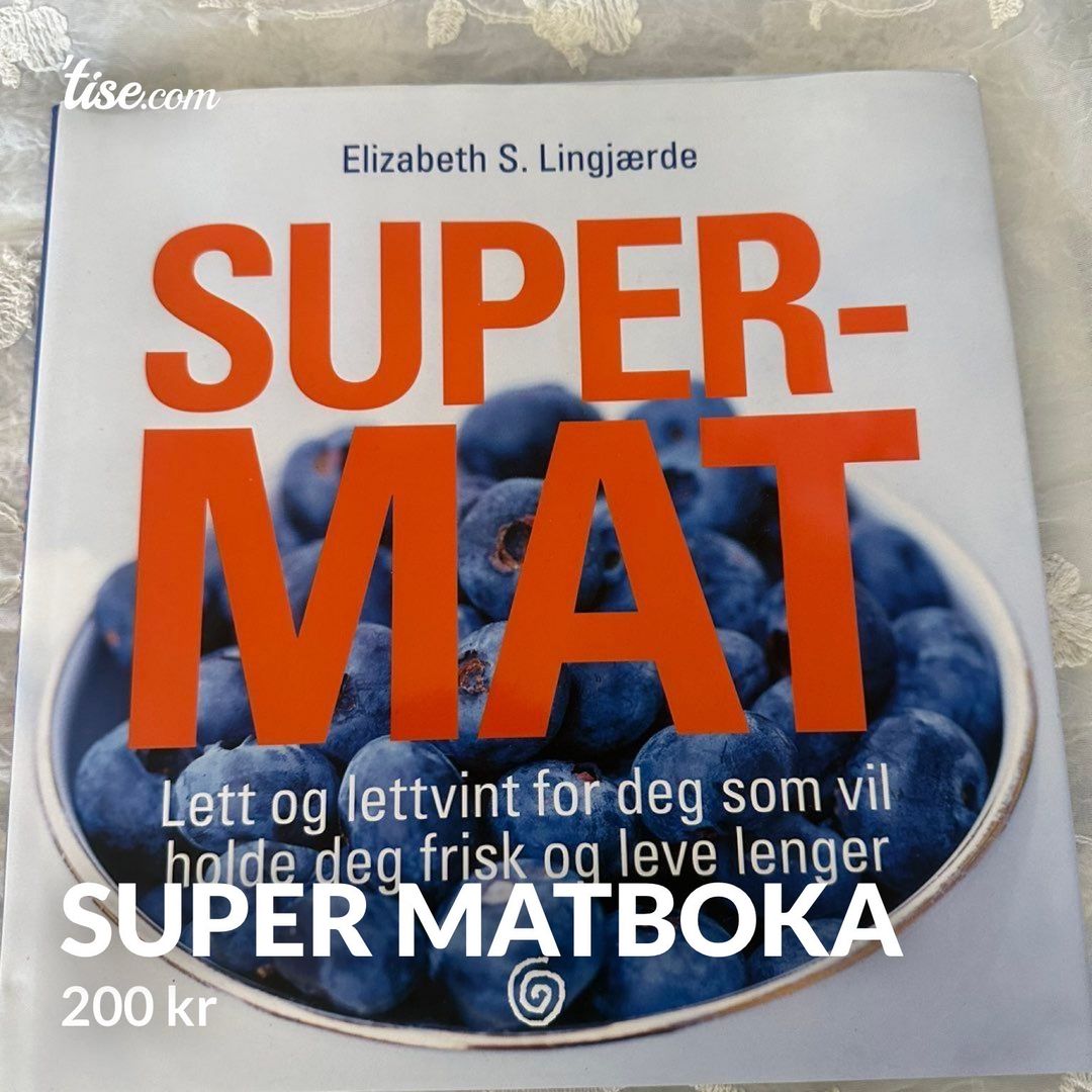 Super matboka