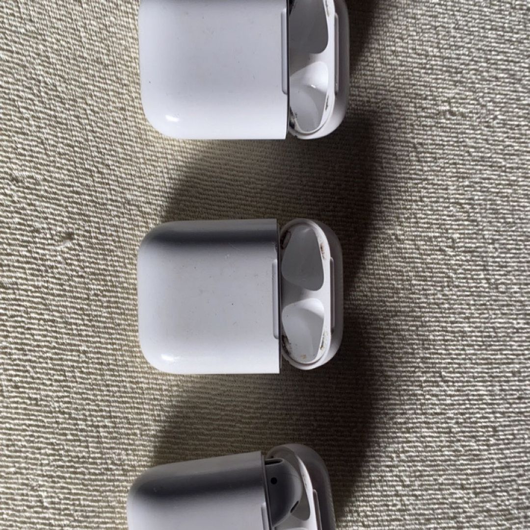 Airpods cases