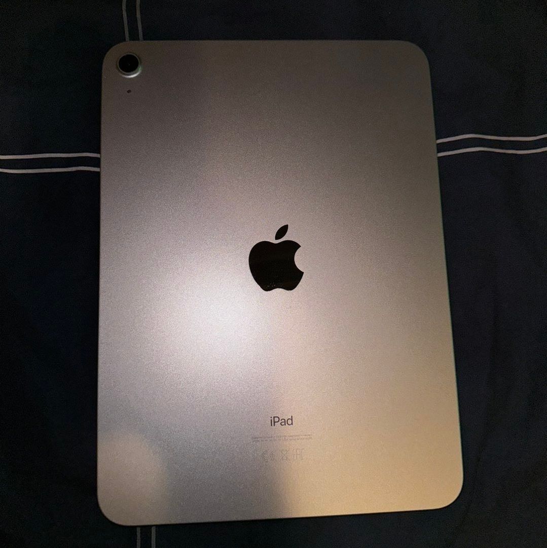 iPad 10’9 2022