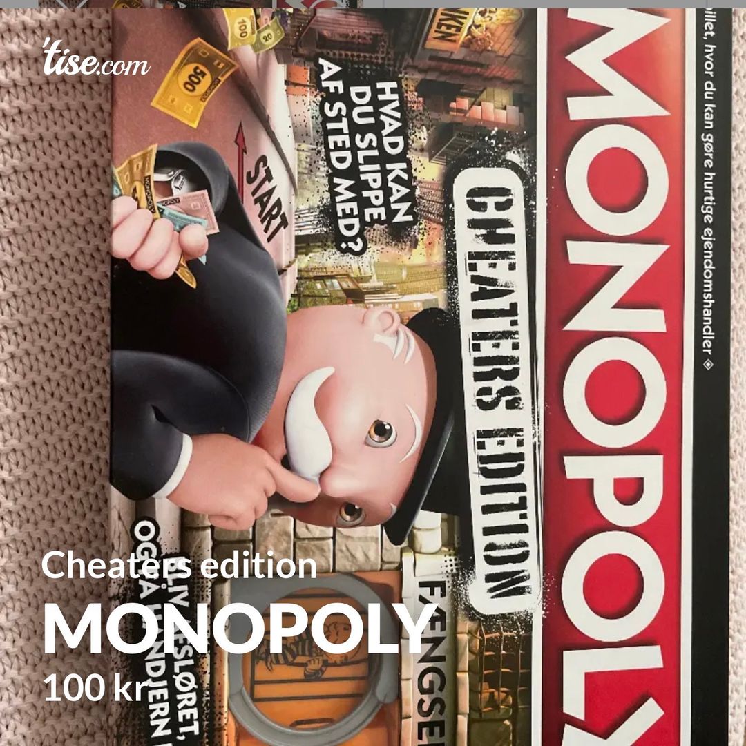 Monopoly