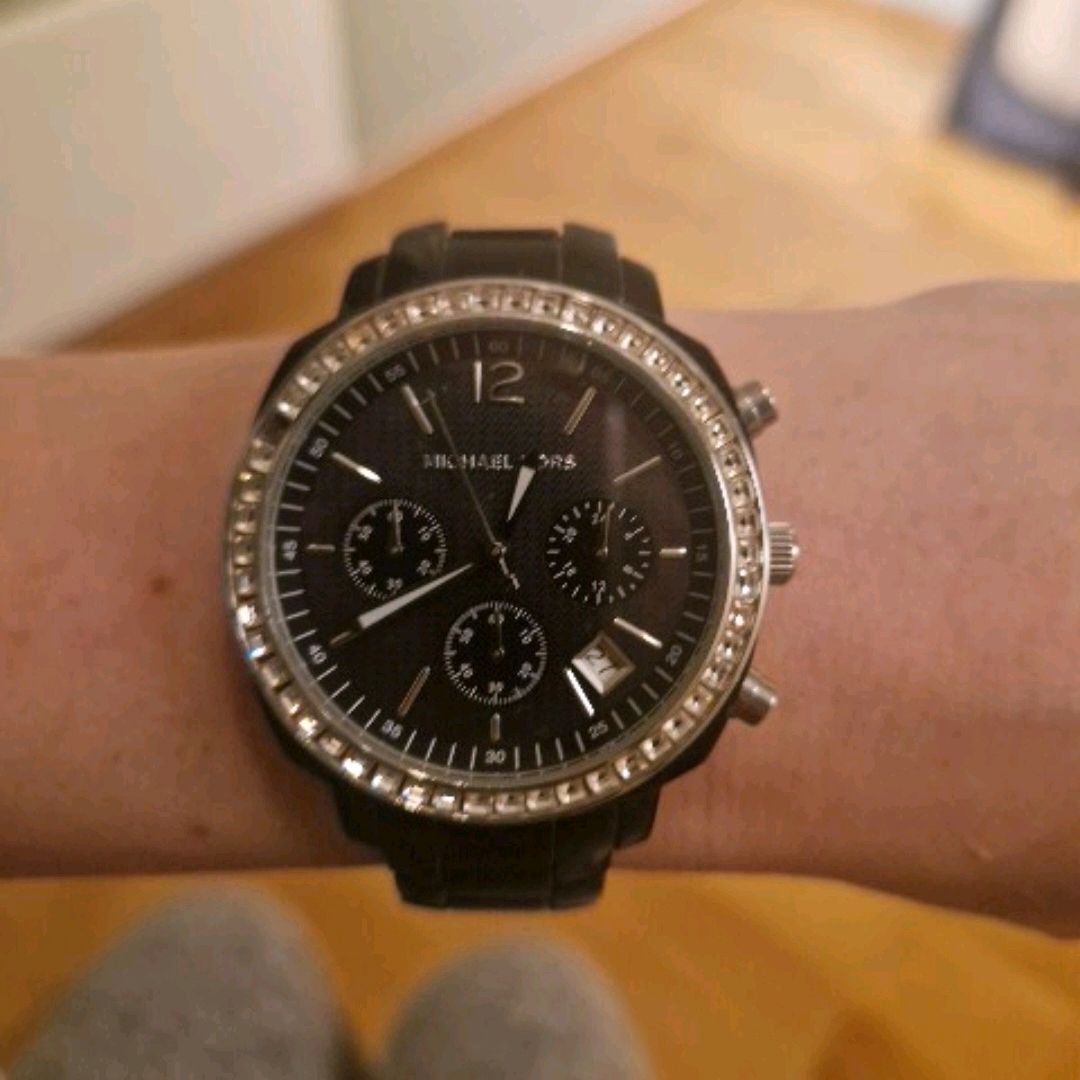 Michael Kors Klokke